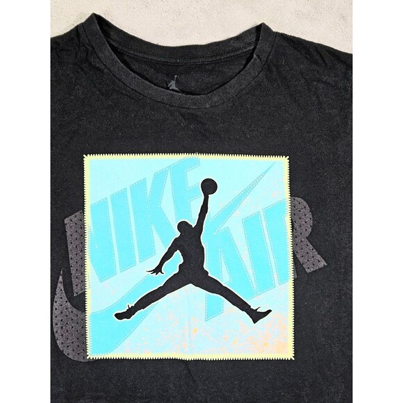 Nike Jordan Boys Crew Neck T-shirt Sz XL. - Picture 2 of 9